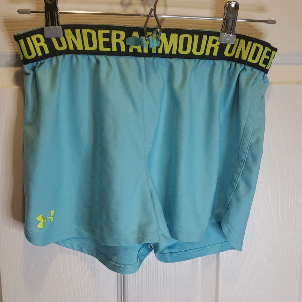 Youth short